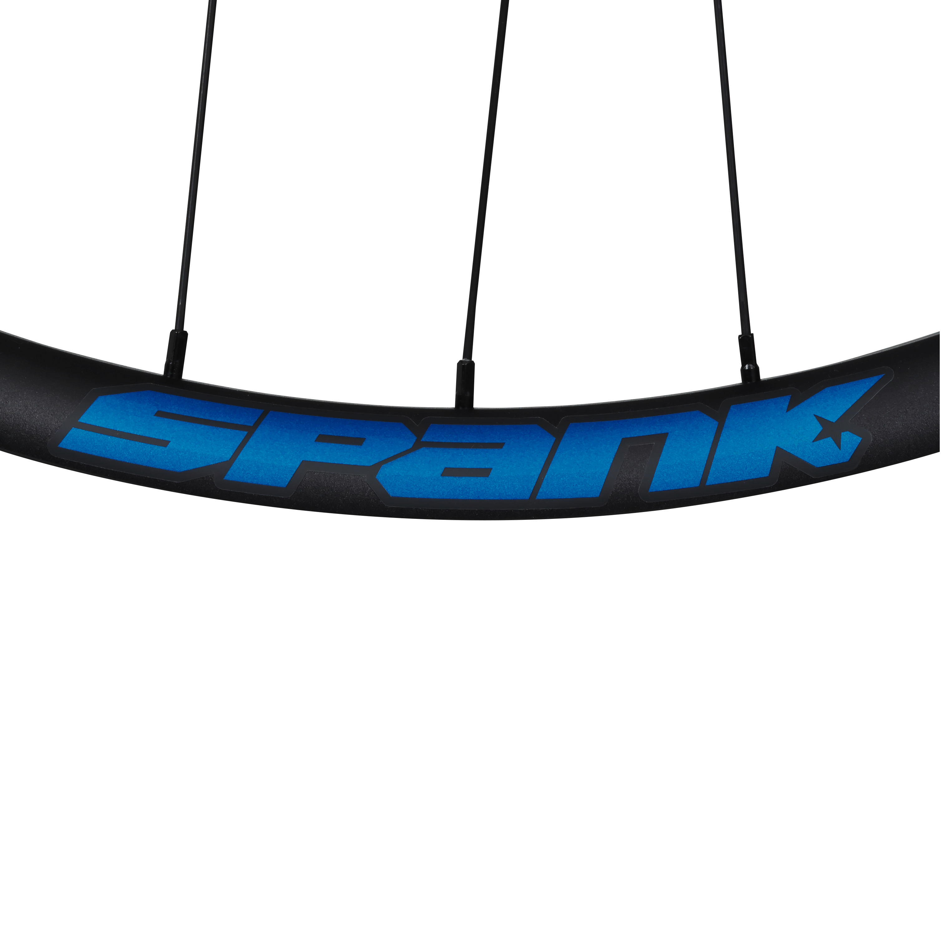 SPANK Rim Decal kits