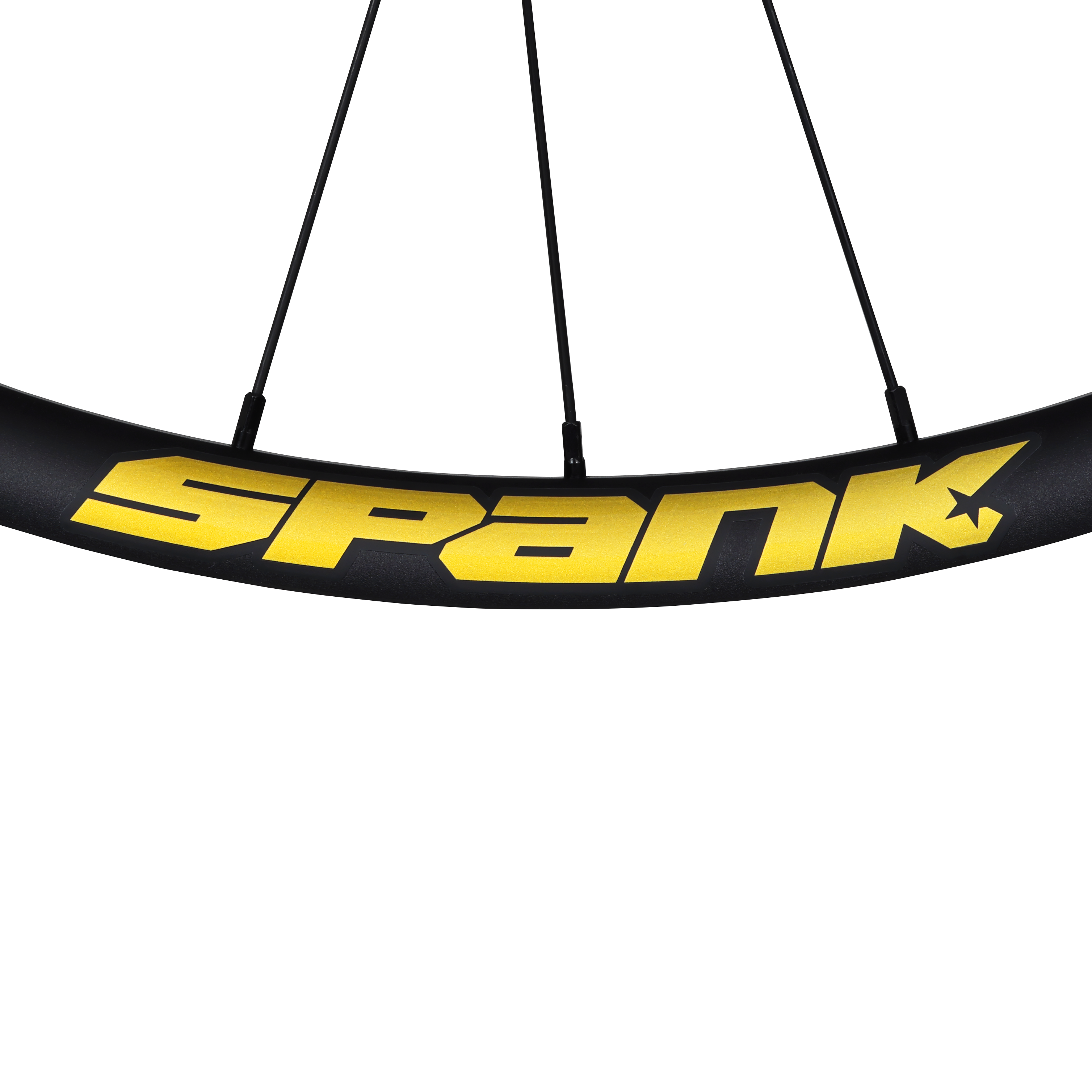 SPANK Rim Decal kits