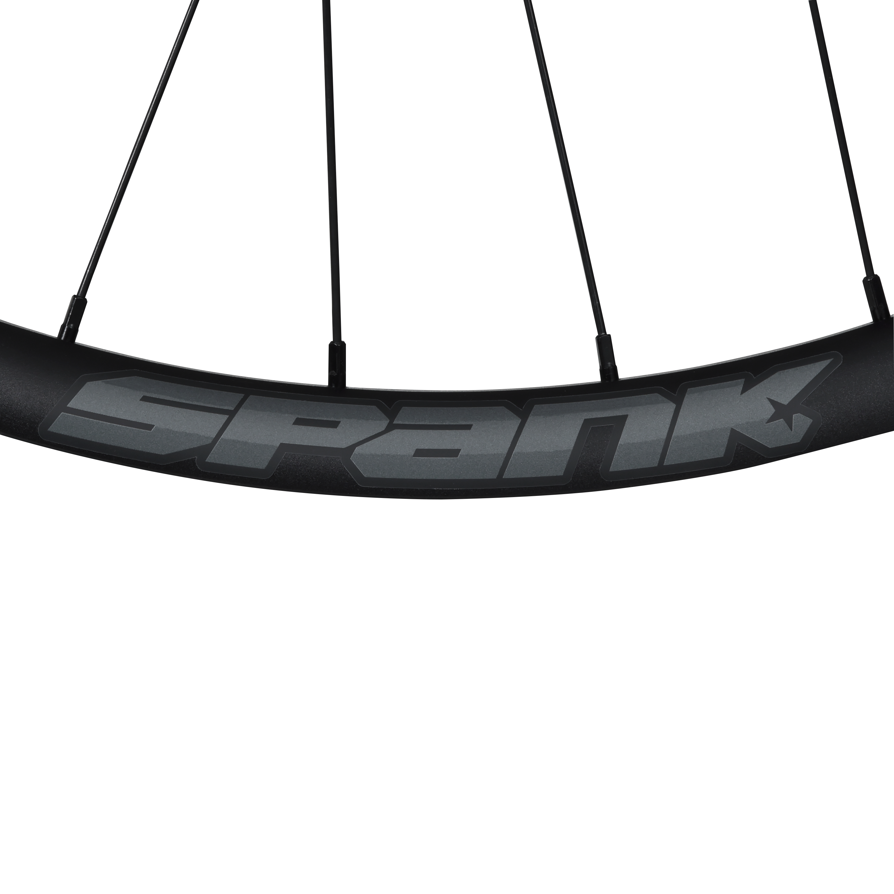 SPANK Rim Decal kits