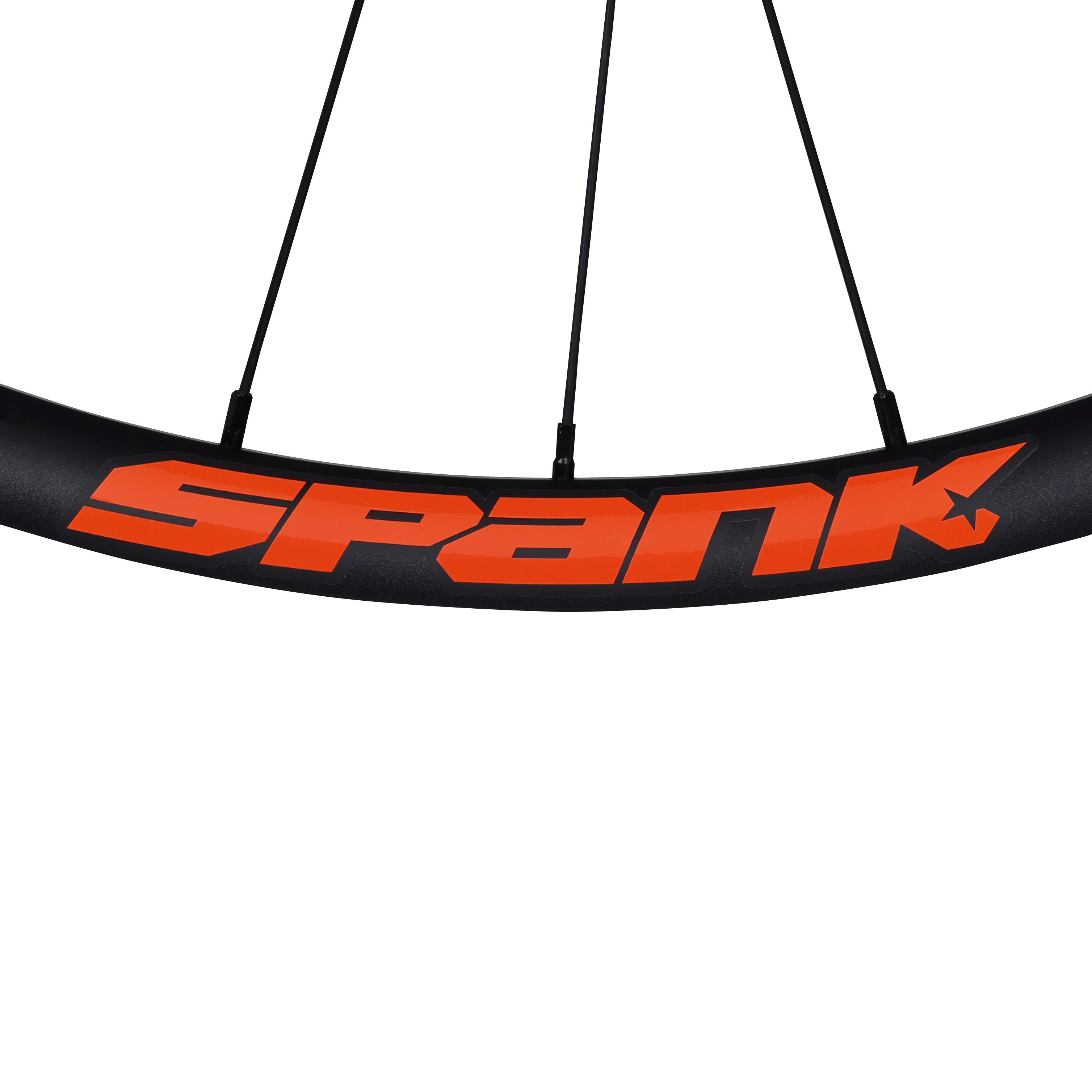 SPANK Rim Decal kits