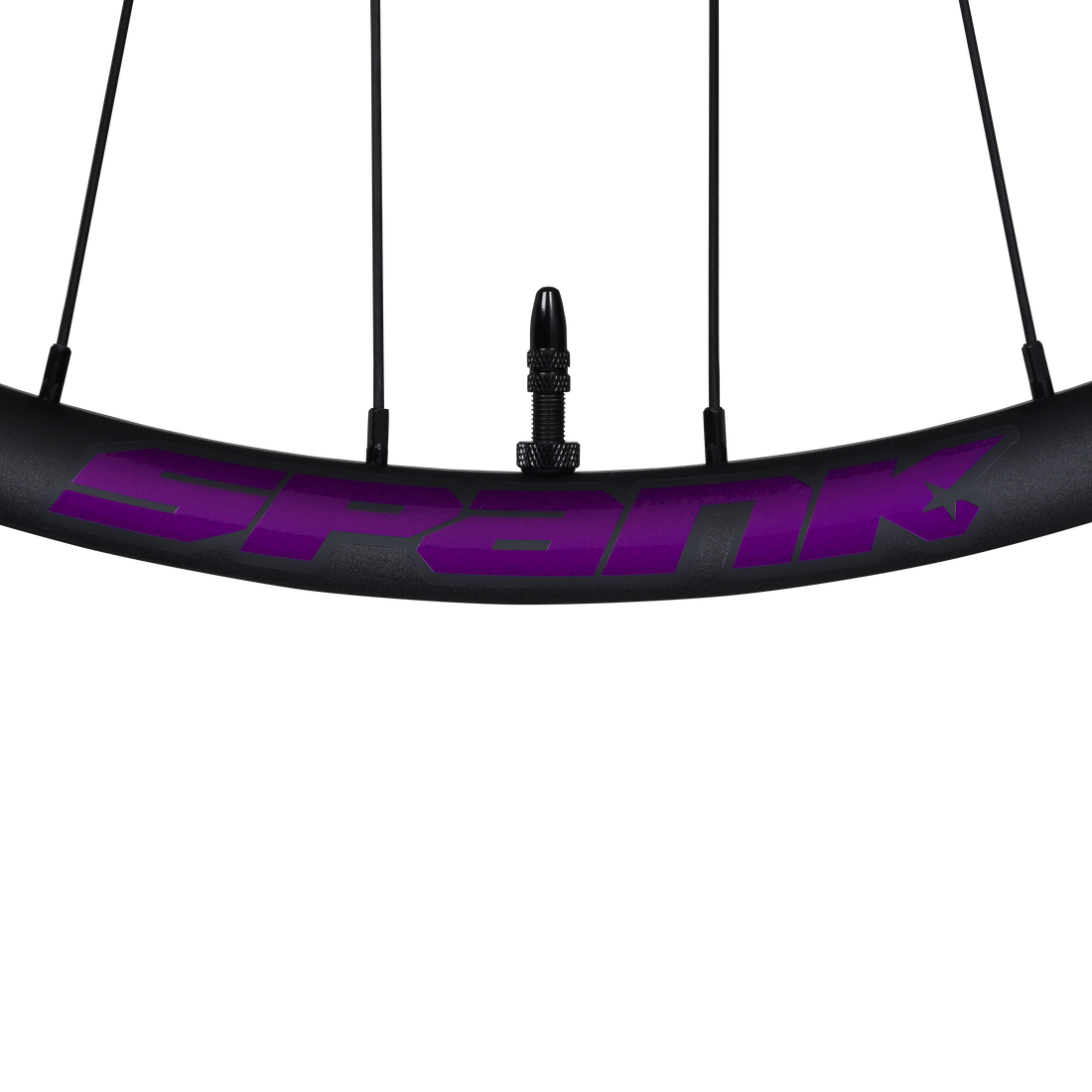 SPANK Rim Decal kits