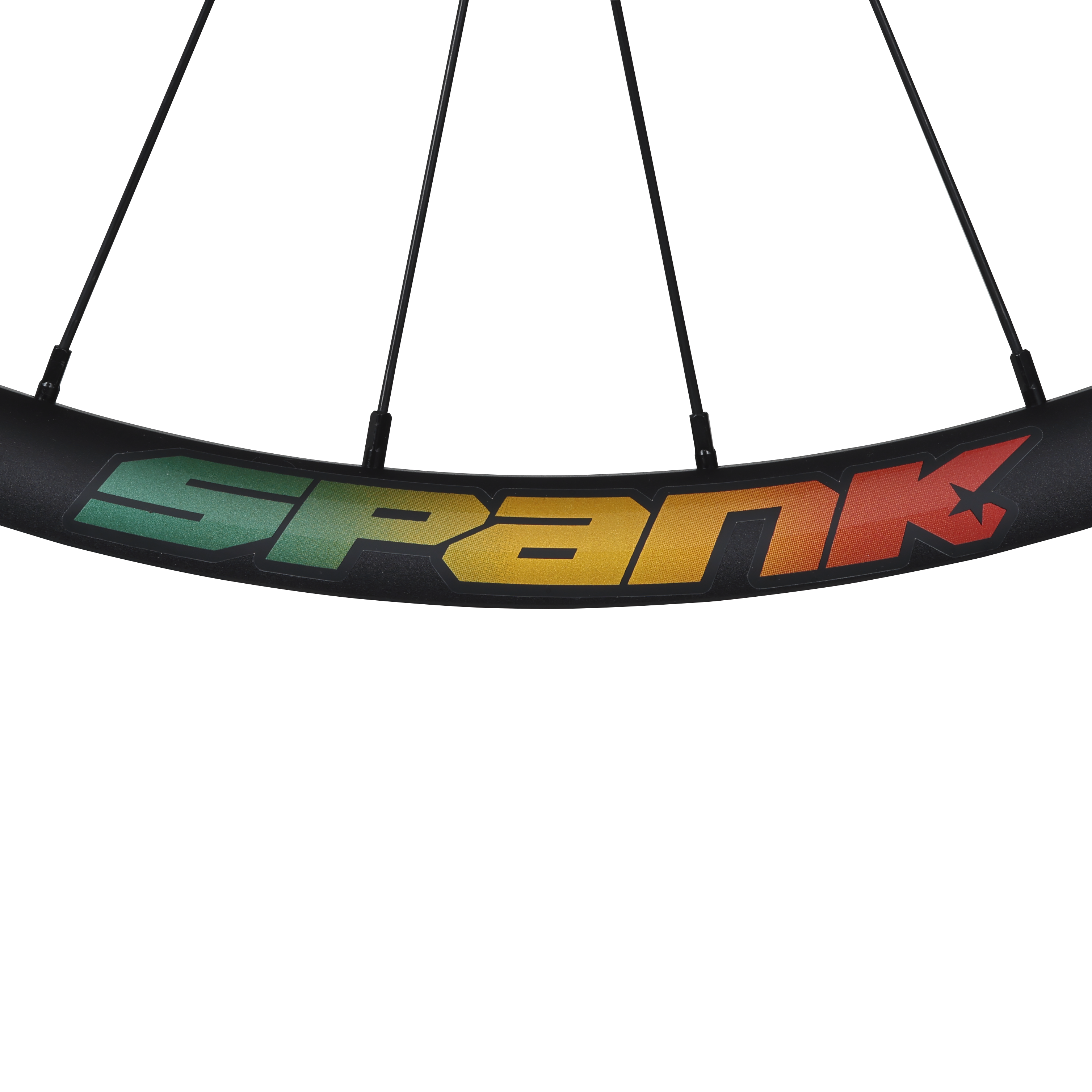 SPANK Rim Decal kits