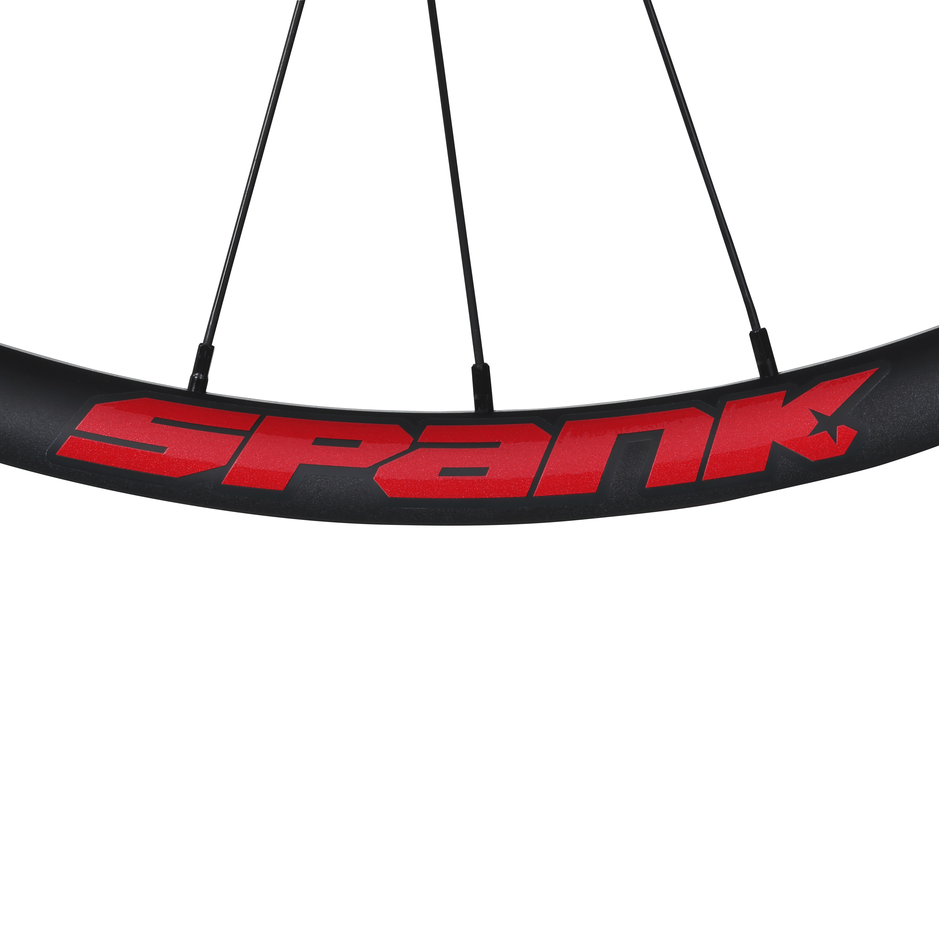 SPANK Rim Decal kits
