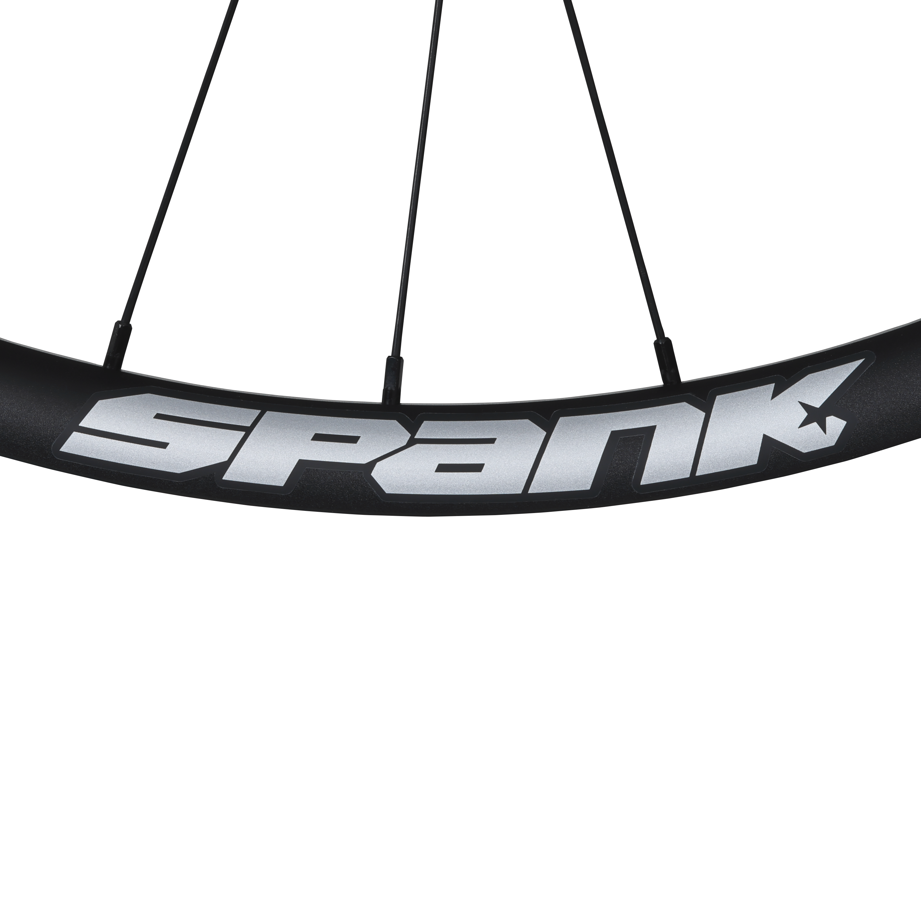 SPANK Rim Decal kits