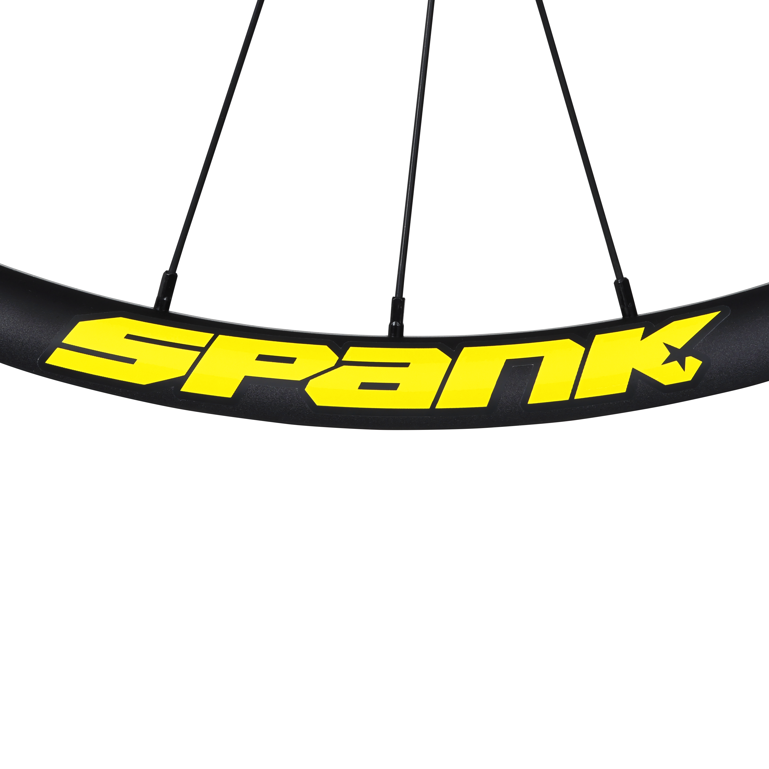 SPANK Rim Decal kits