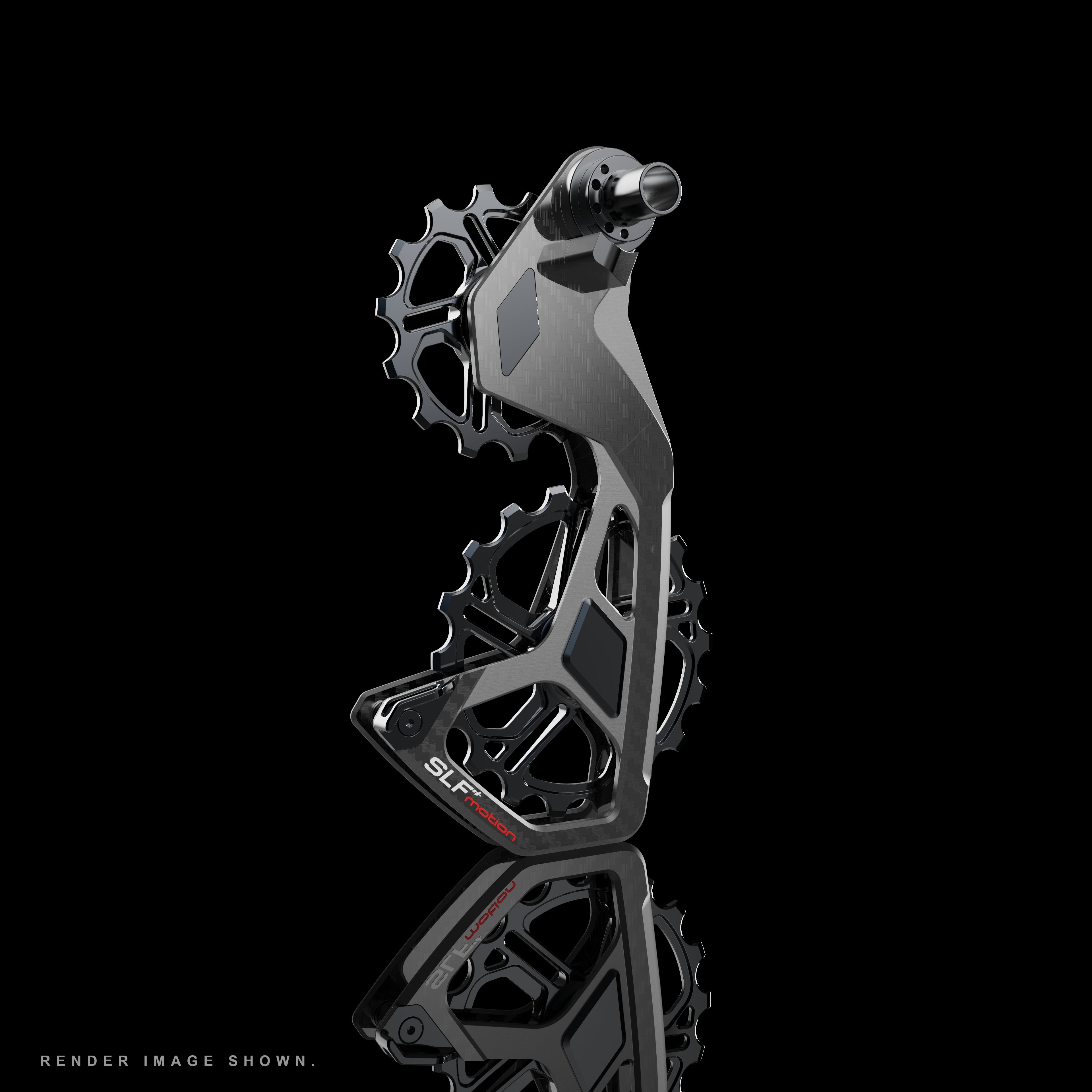 SLF Speed System Campagnolo