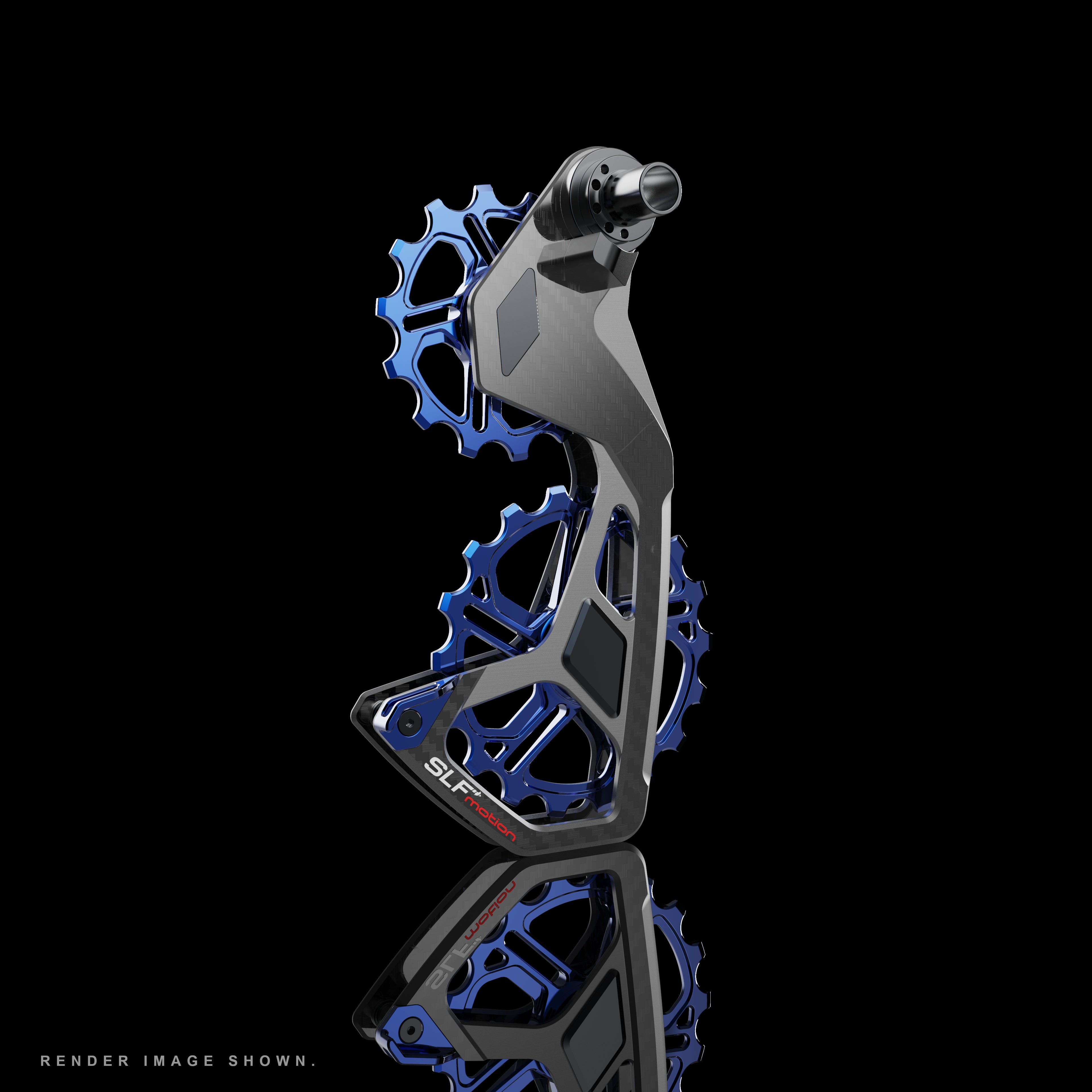 SLF Speed System Campagnolo