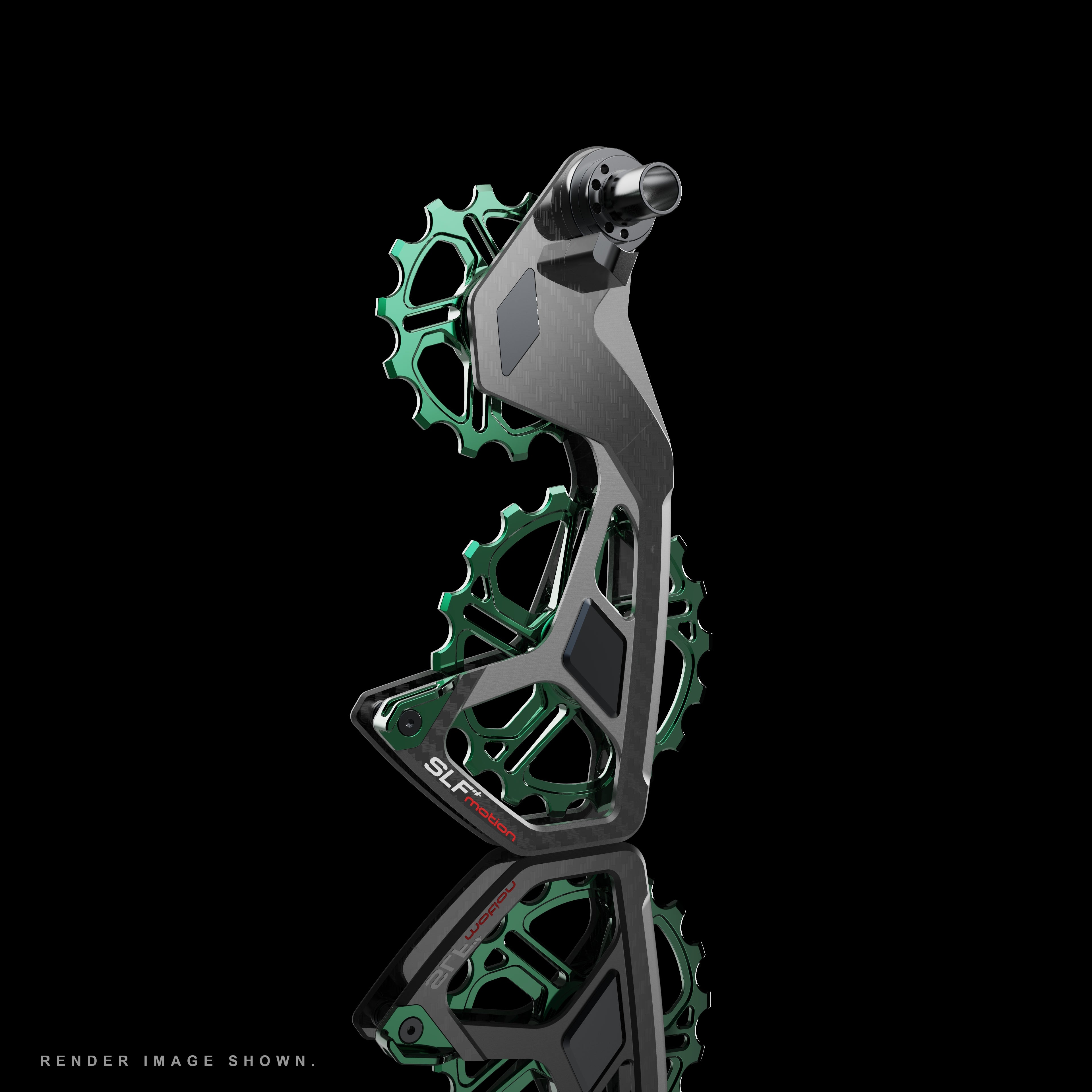 SLF Speed System Campagnolo