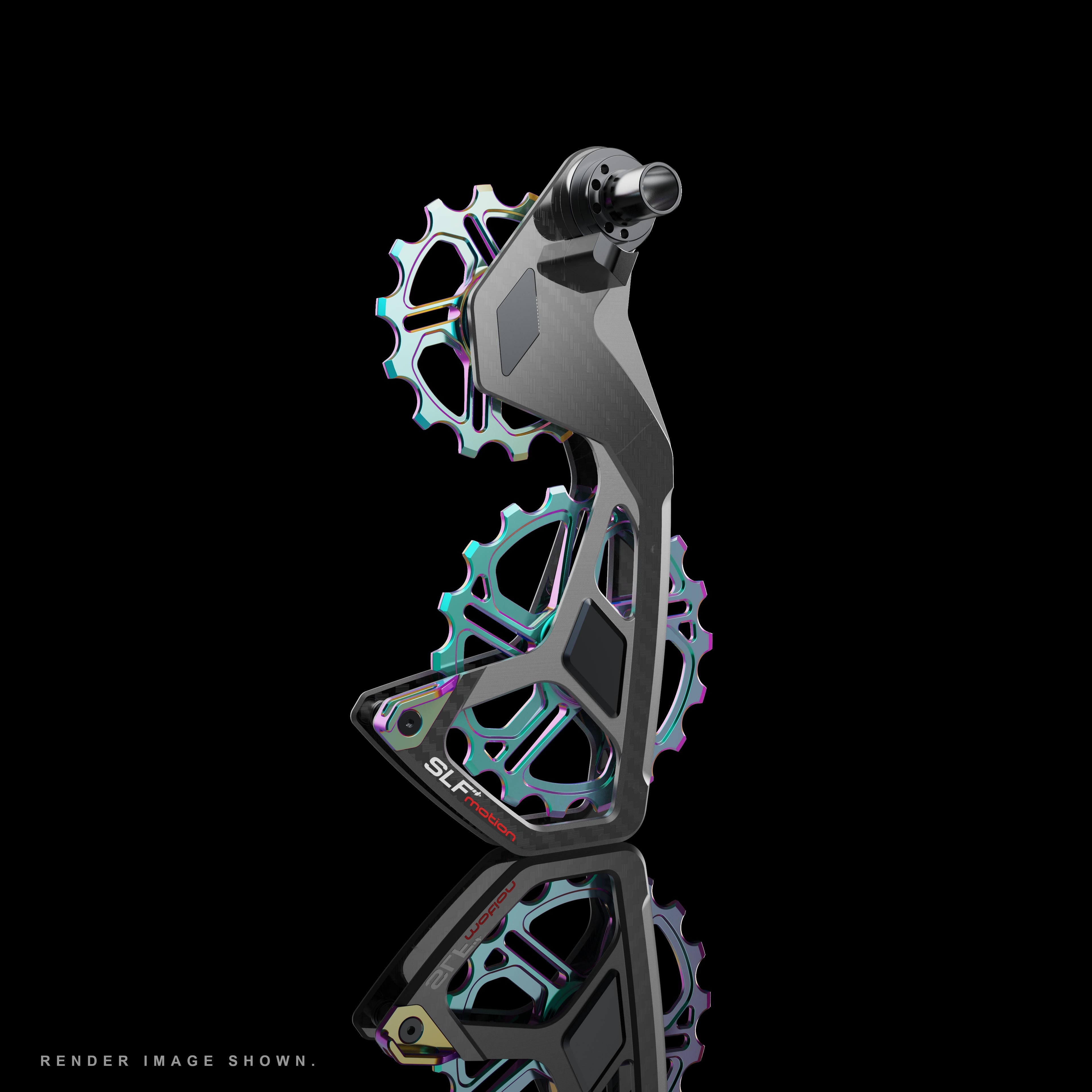 SLF Speed System Campagnolo