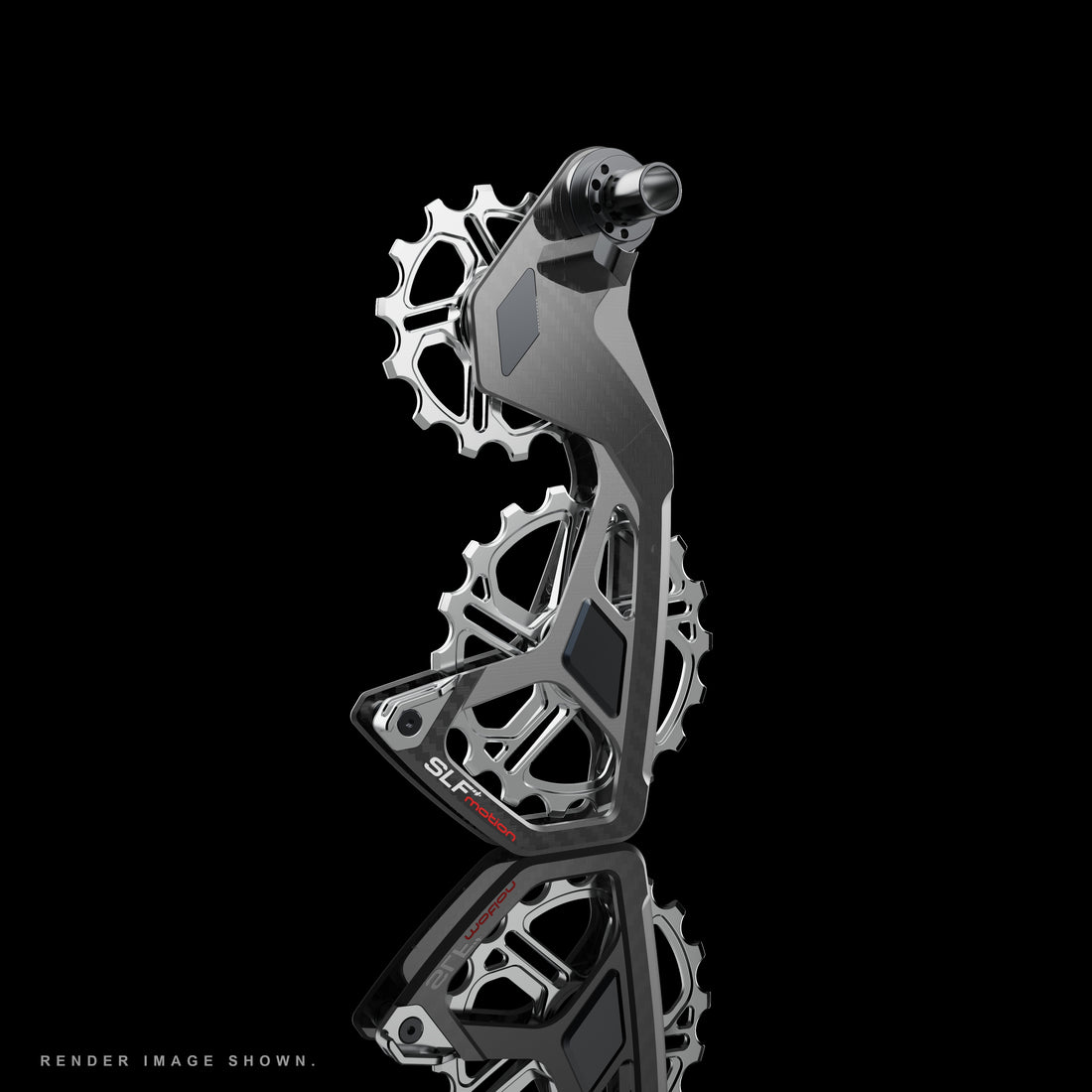 SLF Speed System Campagnolo