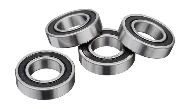 SPANK OOZY / SPIKE REAR HUB BEARING KIT