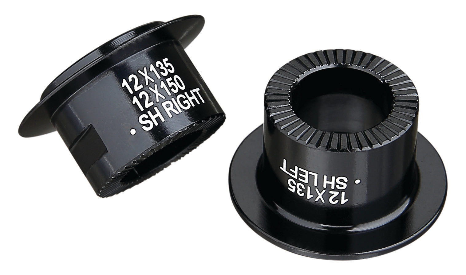SPANK OOZY / SPIKE / SPOON Hub Adaptors