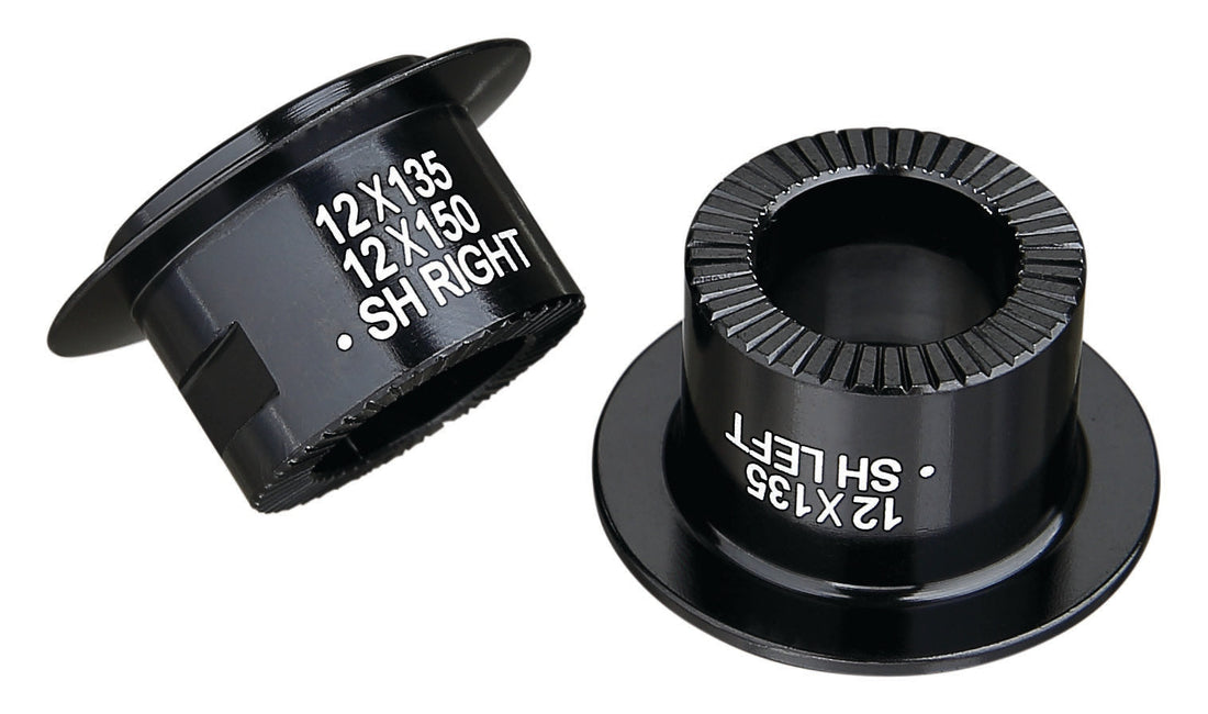 SPANK OOZY / SPIKE / SPOON Hub Adaptors