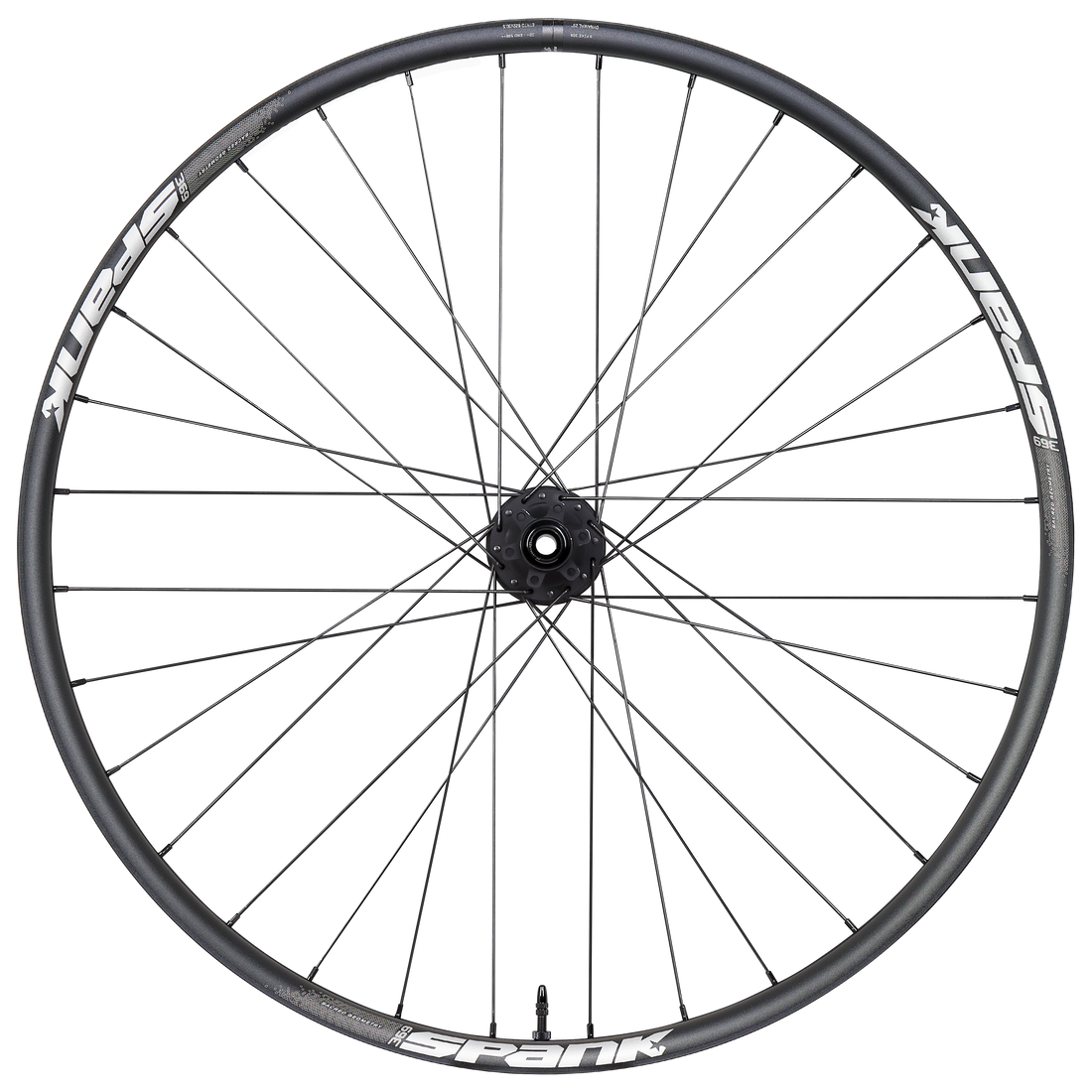 SPANK SPIKE 369 Rear Wheel