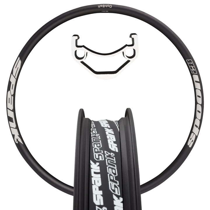 SPANK SPOON 28 Rim