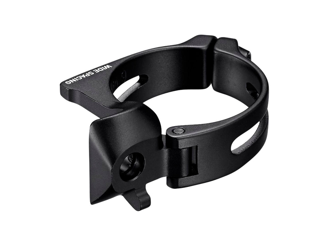 SRAM Braze-on Adaptor Wide Spacing 34.9mm