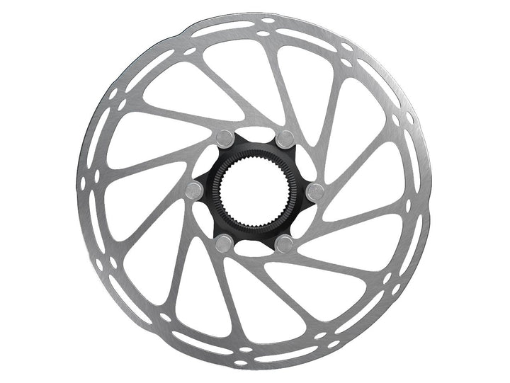 Rotor SRAM Centerline 1-Piece Rounded 160mm