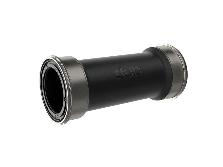 SRAM DUB PressFit Bottom Bracket - BB89.5/BB92 89/92mm MTB Black