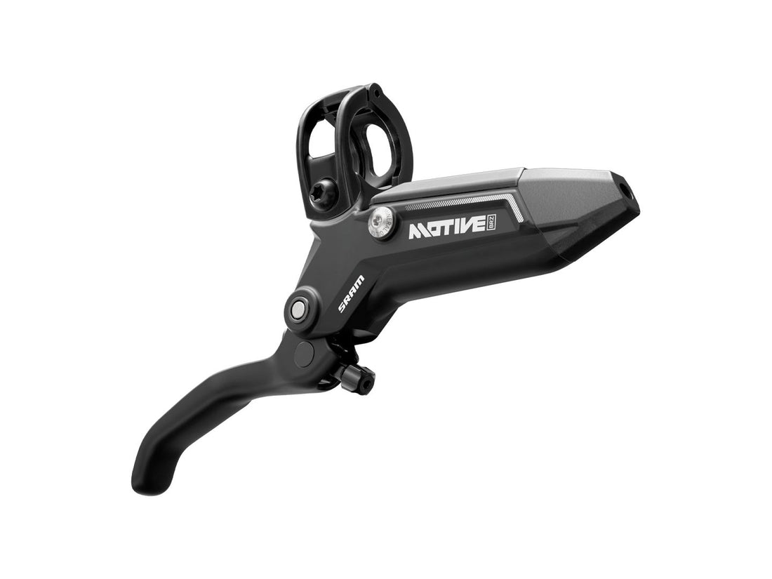 SRAM Motive Bronze Stealth Disc Brake Front 950mm Blk