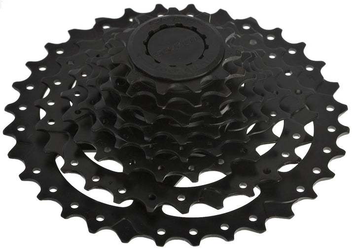 SRAM PG-830 Cassette - 8 Speed 11-28t Silver