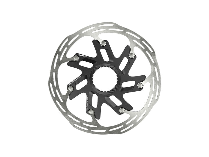Rotor SRAM Paceline X Centerlock 160mm Silver