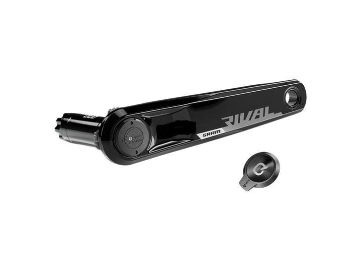 Crank Arm SRAM Rival AXS DUB Power Meter Left/Spindle 170mm