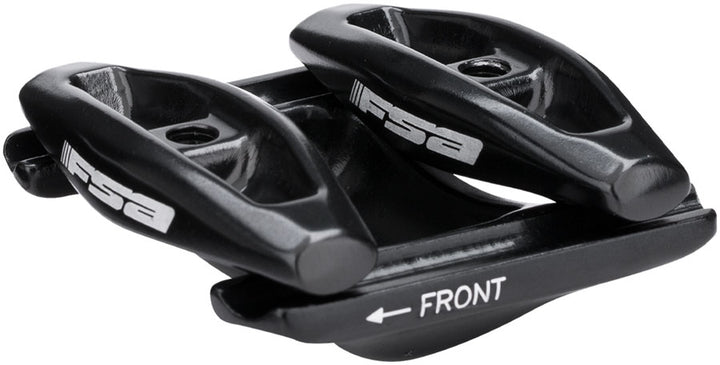 FSA Seatpost Top Clamp Assembly MTC Mounting Type Compatible RK-150 Seatposts 0mm Offset – Alloy