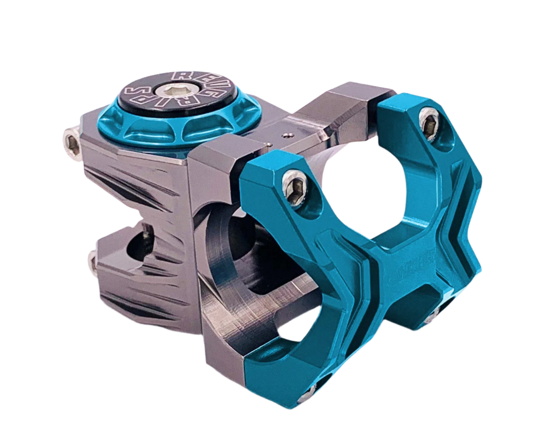 RevGrips Pro Series Stem