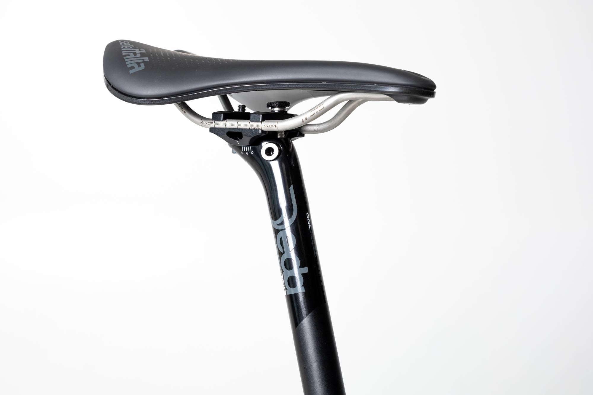 Sterrato GRX Silver LE