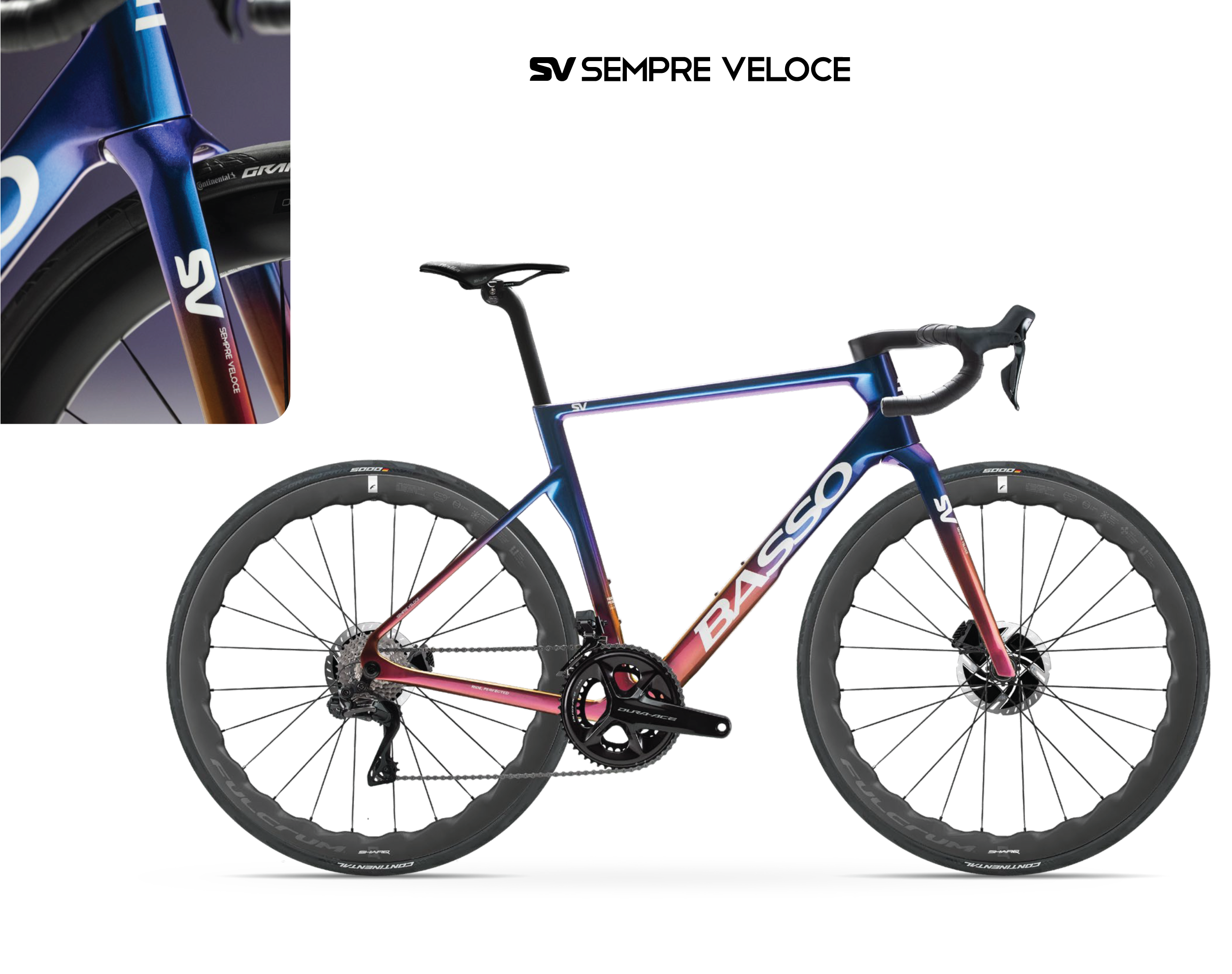 BASSO SV