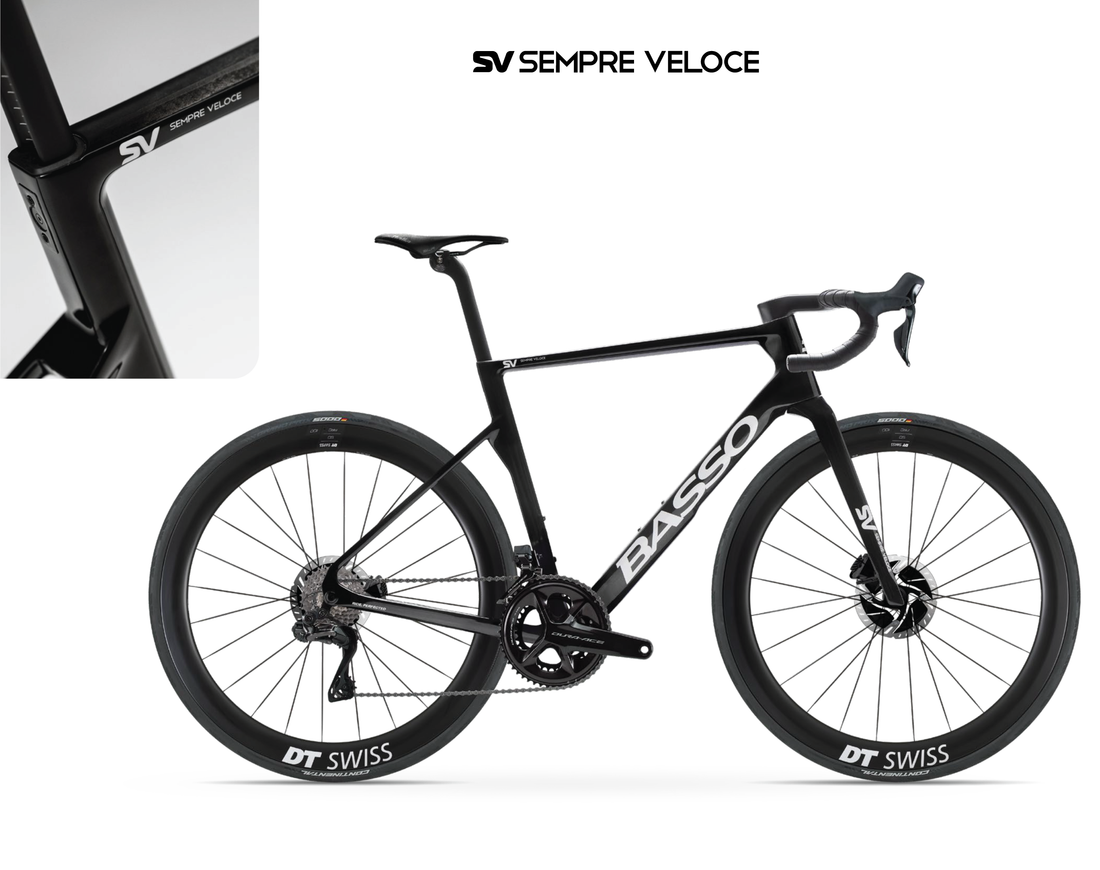 BASSO SV