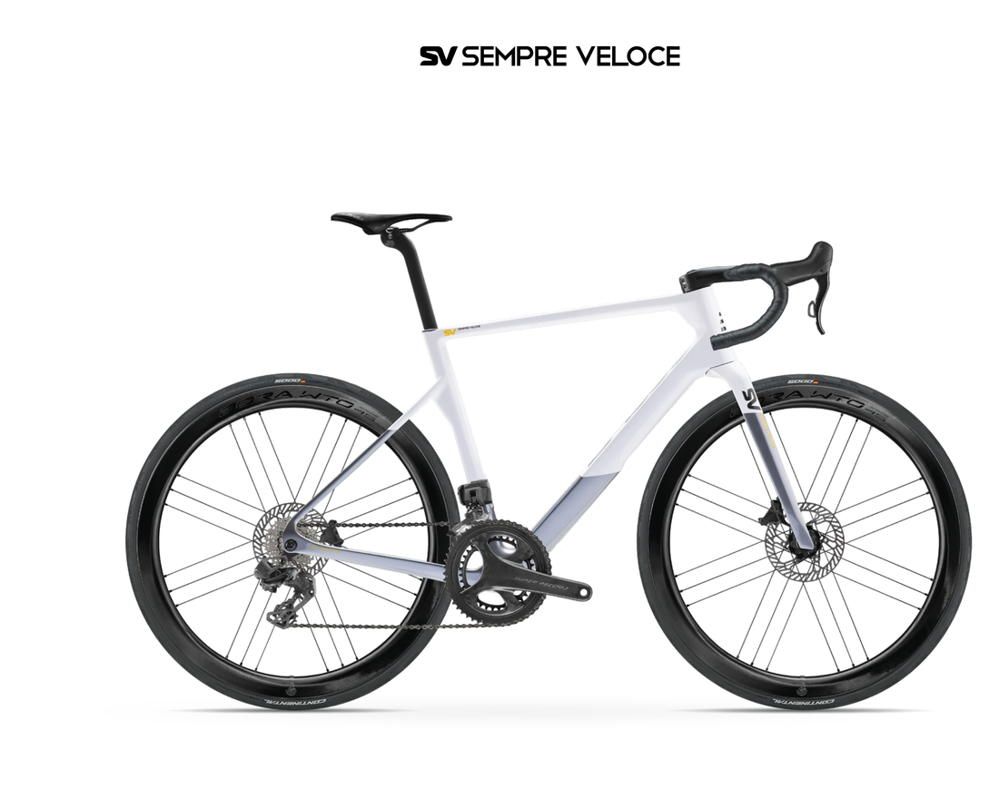 BASSO SV