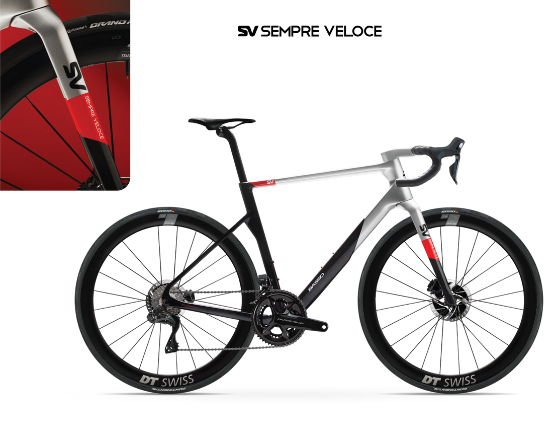 BASSO SV