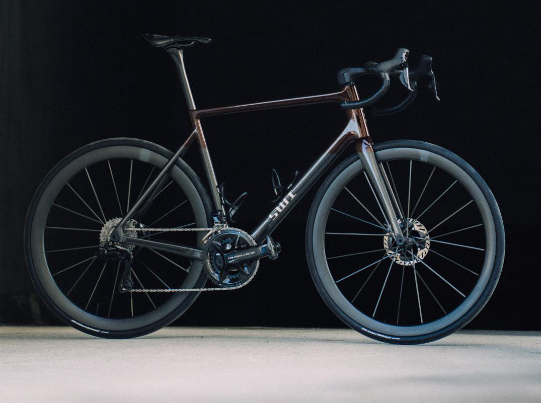 AEQUUS Frameset