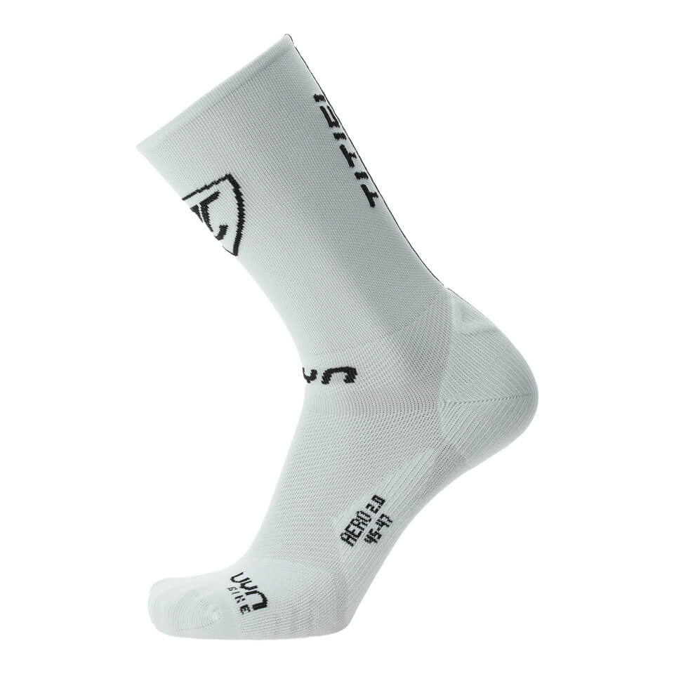 UYN Cycling TITICI Aero Socks