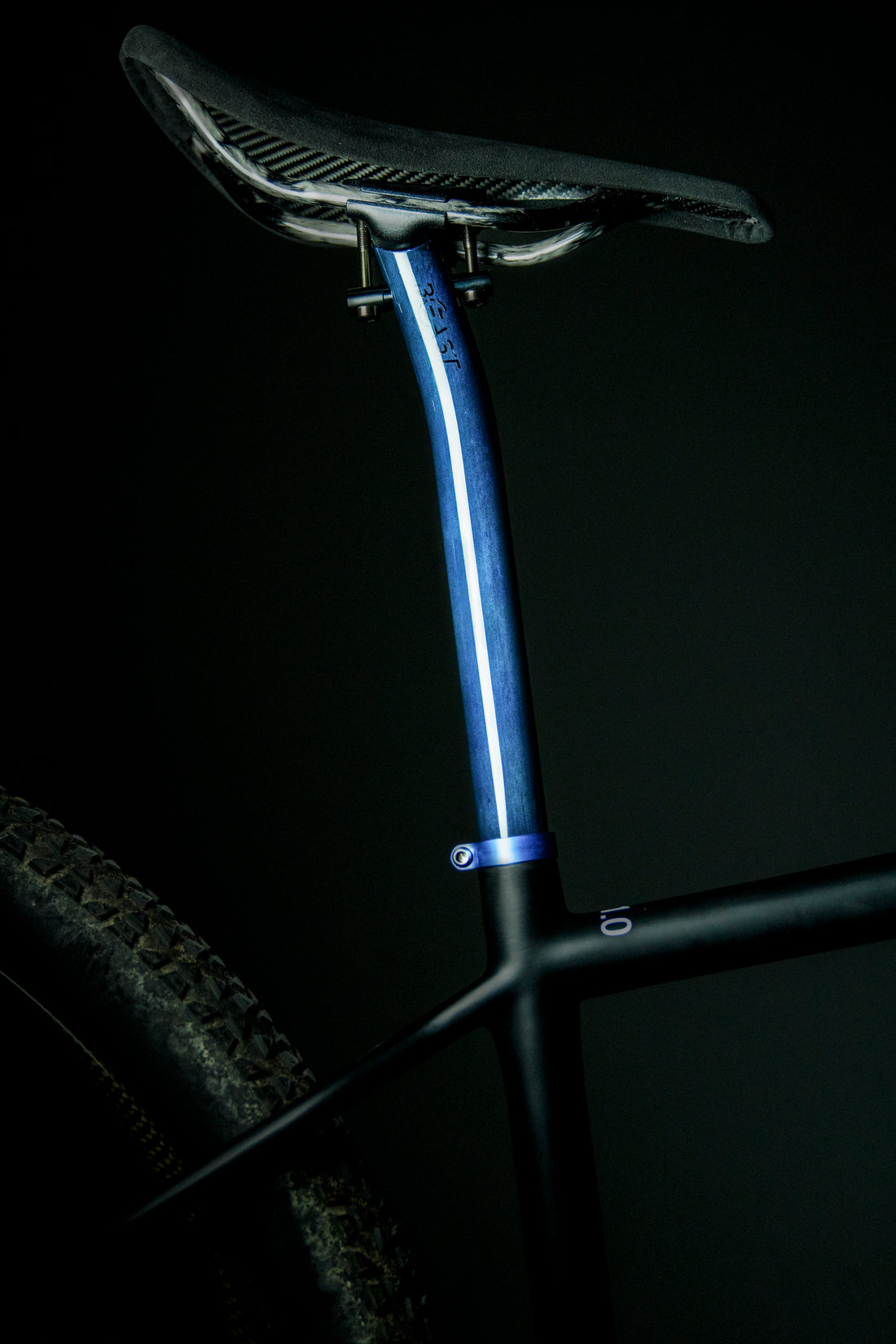 BEAST Offset Seatpost