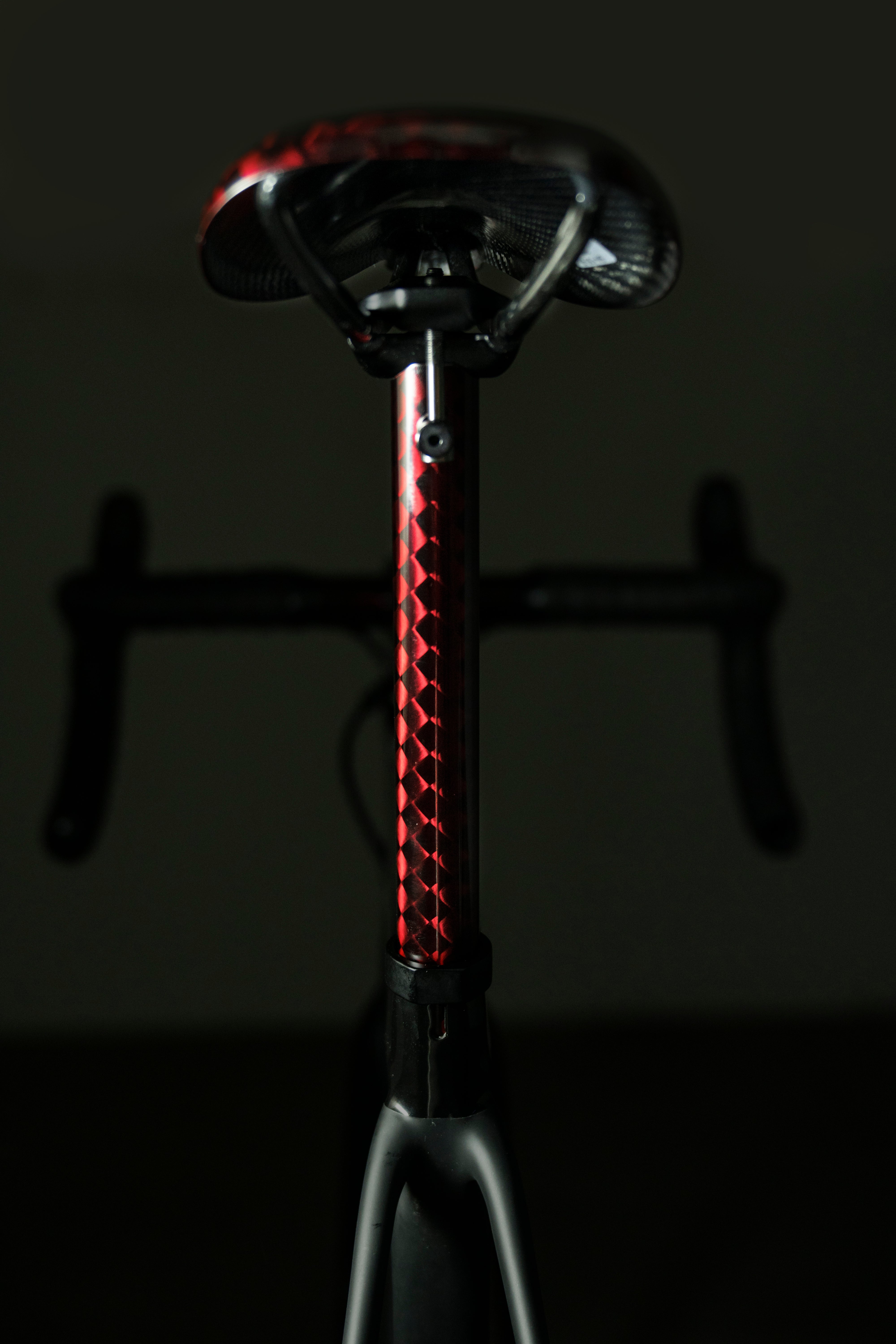 BEAST Straight Seatpost