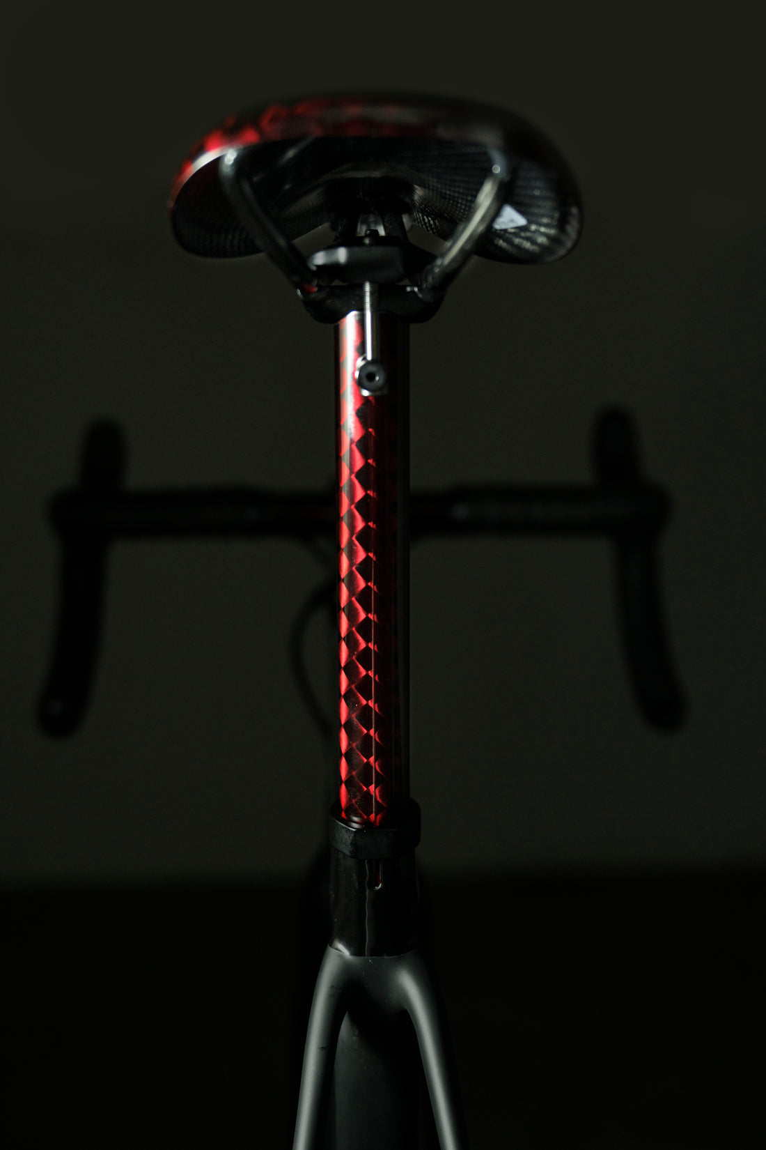 BEAST Straight Seatpost