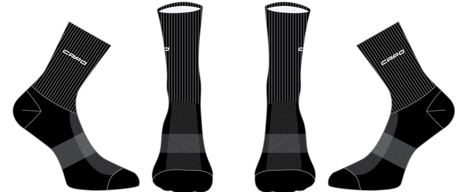 Super Corsa Aero Socks