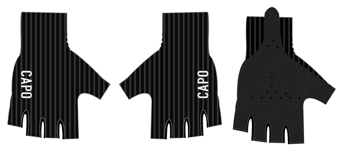 Aero SF Gloves