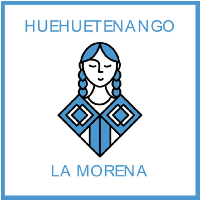GUATEMALA LA MORENA HUEHUETENANGO (Women Produced)