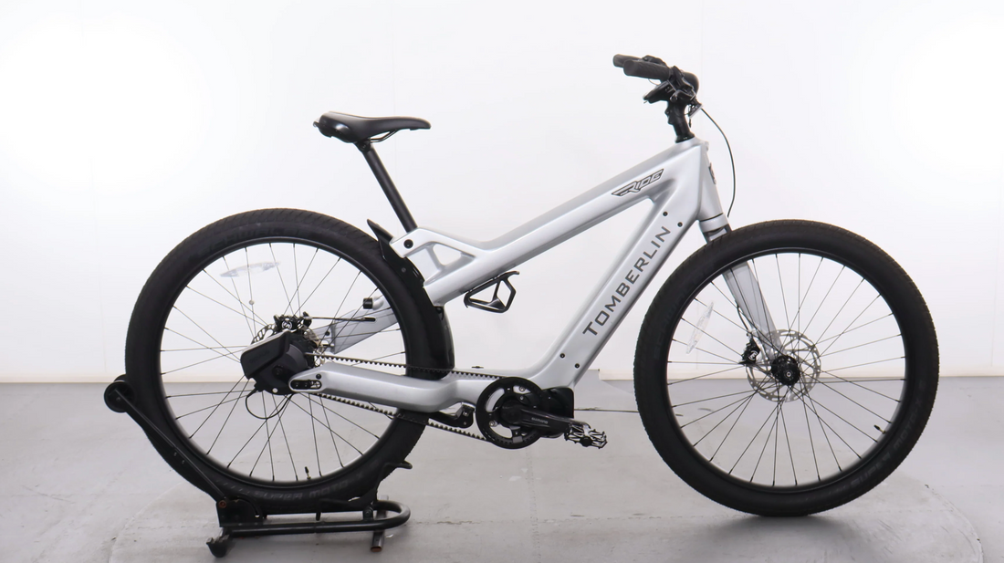 Signature Carbon