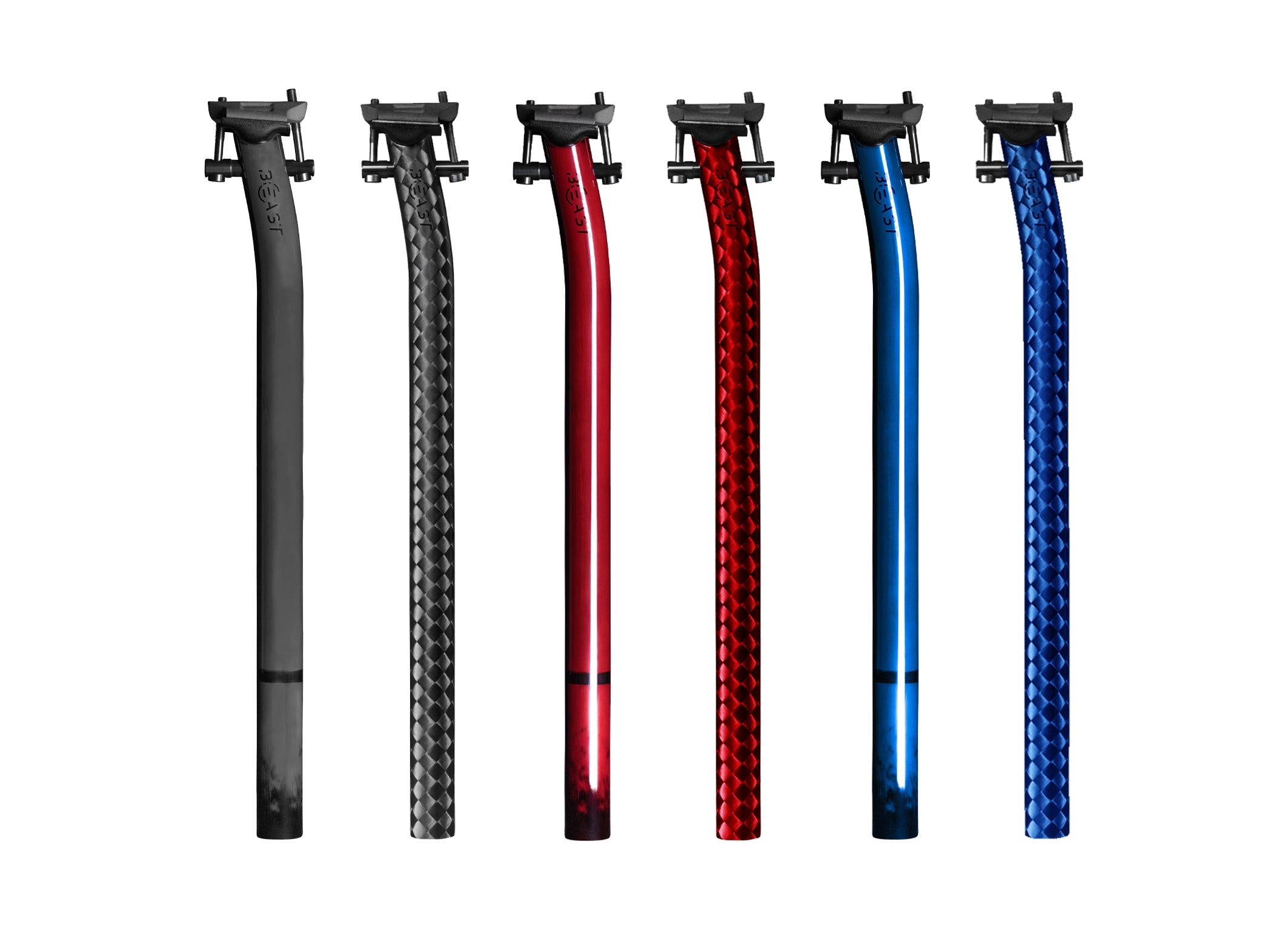 BEAST Offset Seatpost