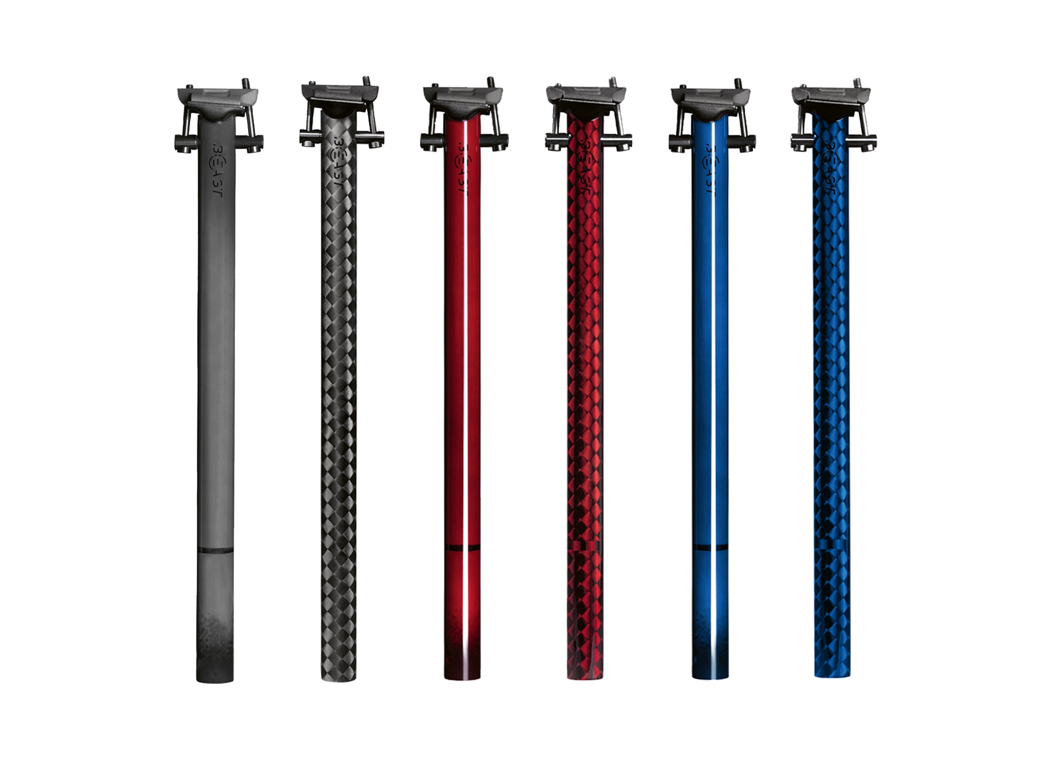 BEAST Straight Seatpost