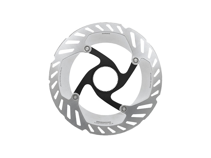 Shimano RT-CL800 SS Disc Brake Rotor - 140mm Centerlock Lockring Included
