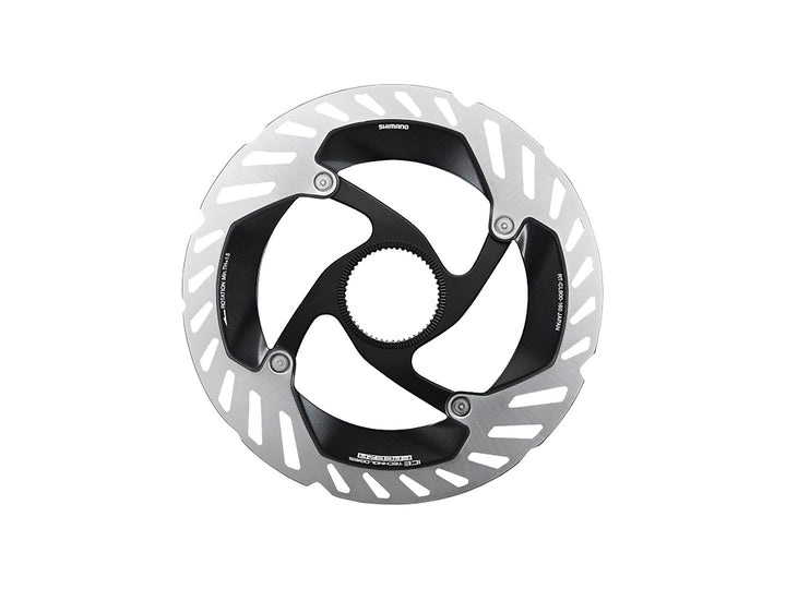 Shimano RT-CL900 S Disc Brake Rotor - 160mm Centerlock Lockring Included
