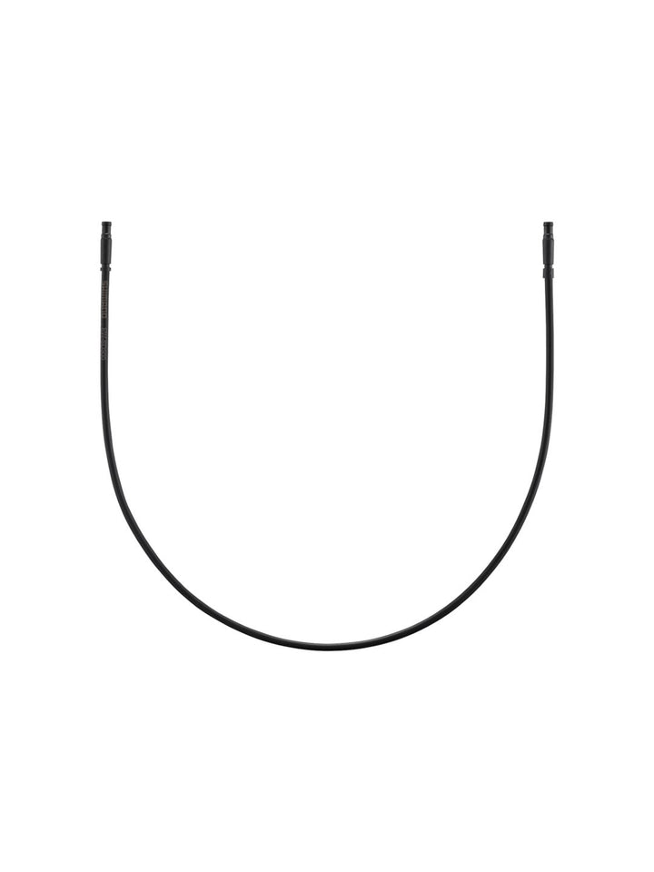 Shimano EW-SD300 Di2 eTube Wire - For External Routing 350mm Black