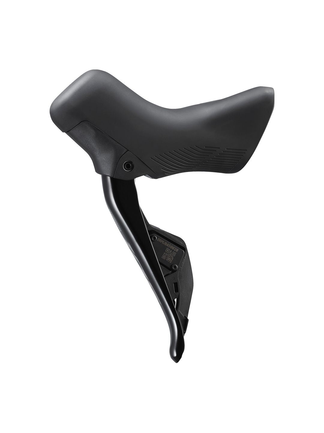 Shift Lever/Brake Shimano R7170 Di2 JKit 12-Speed Black Rear