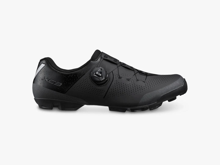 Shoe Shimano XC302 46 Black