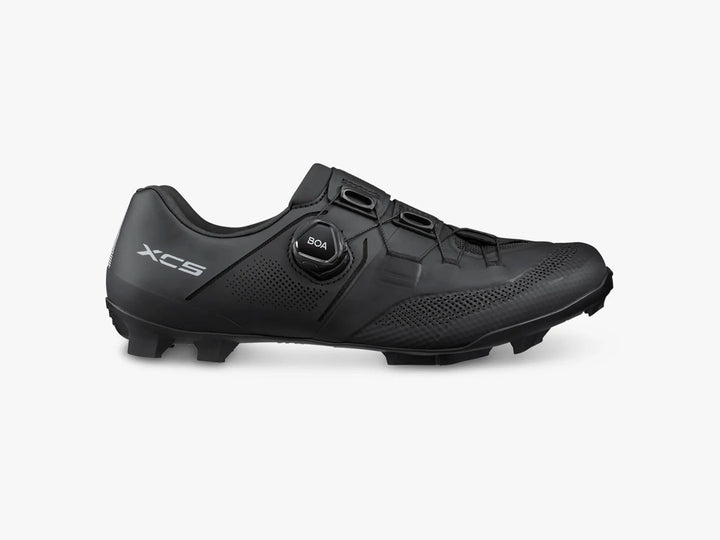 Shoe Shimano XC503 Wide 45 Black